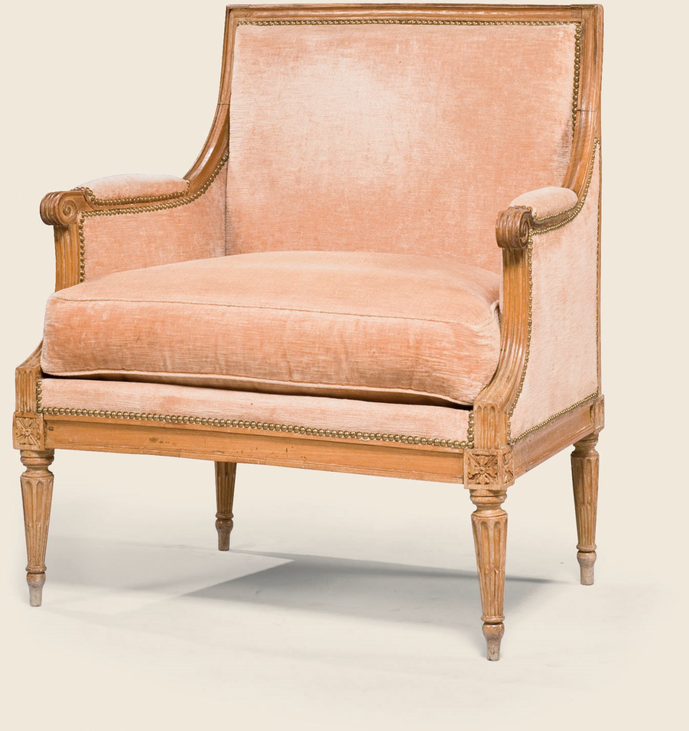 MARQUISE A LA REINE D'EPOQUE LOUIS XVI