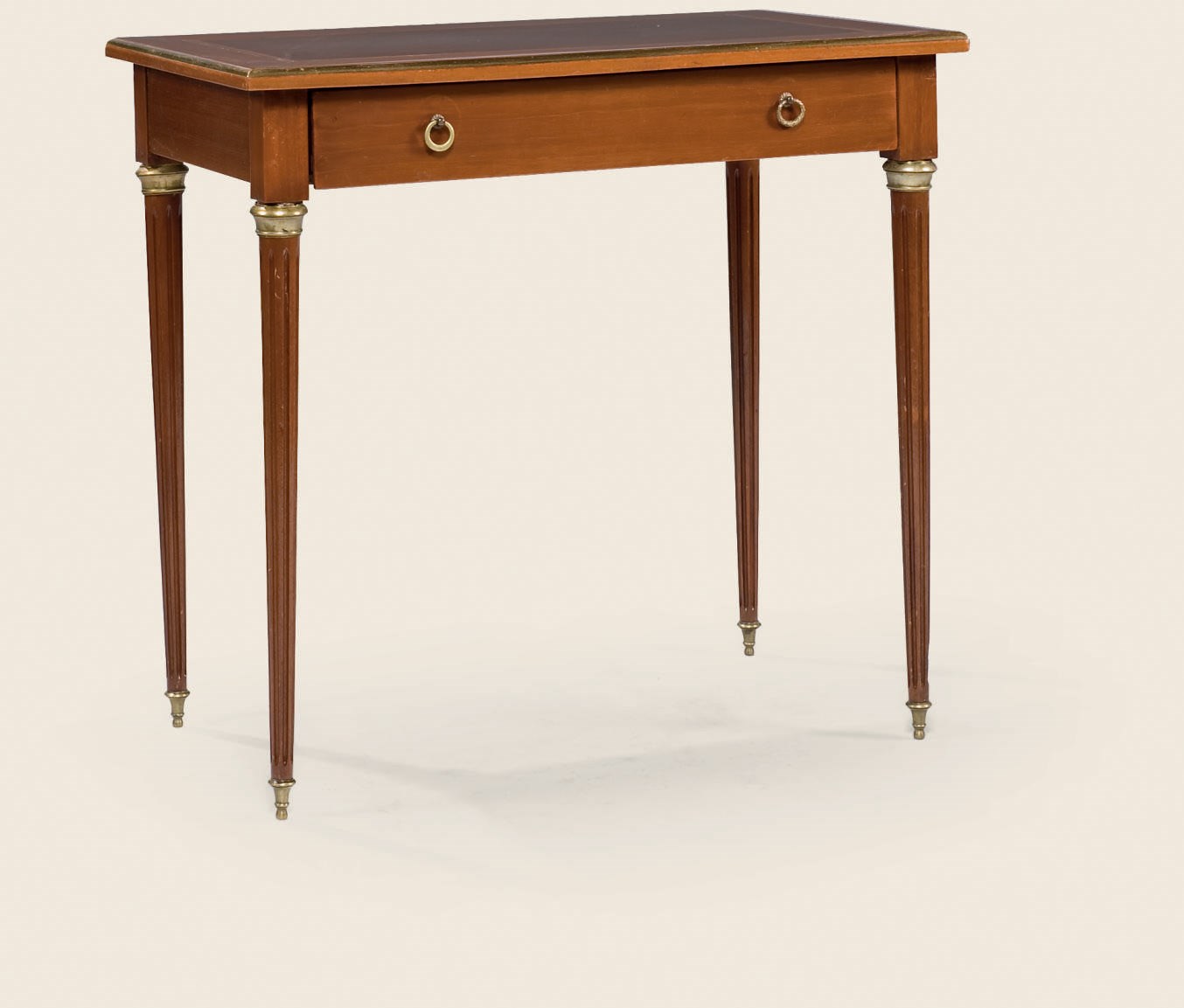 TABLE A ECRIRE DE STYLE NEOCLASSIQUE
