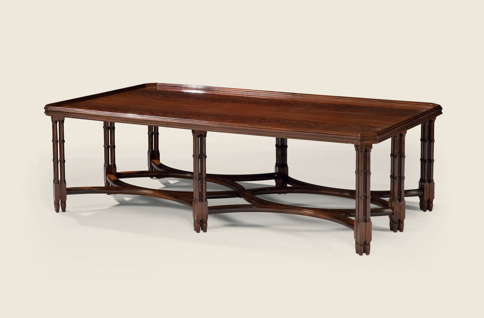 TABLE BASSE MODERNE