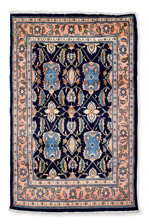 A North-West Persian carpet