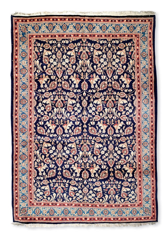 A Doroksh carpet