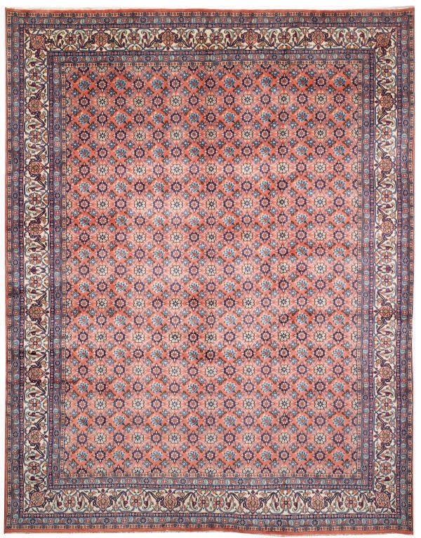 A fine Veramin carpet