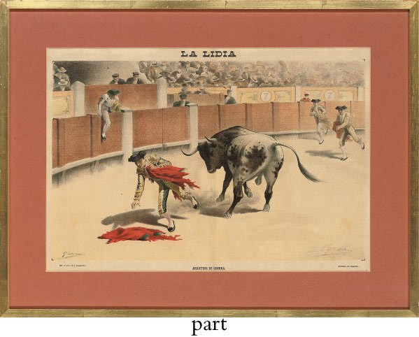 D. Perea (late 19th century)