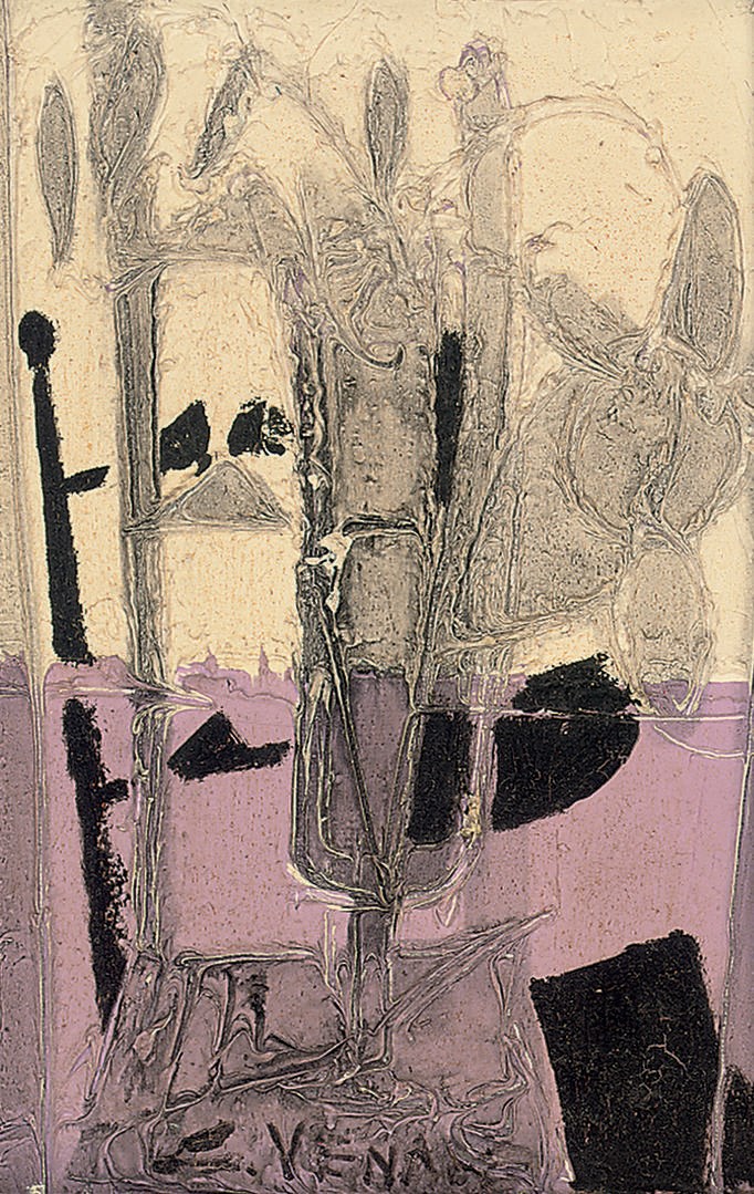 Claude Vénard (French, 1913-1999)