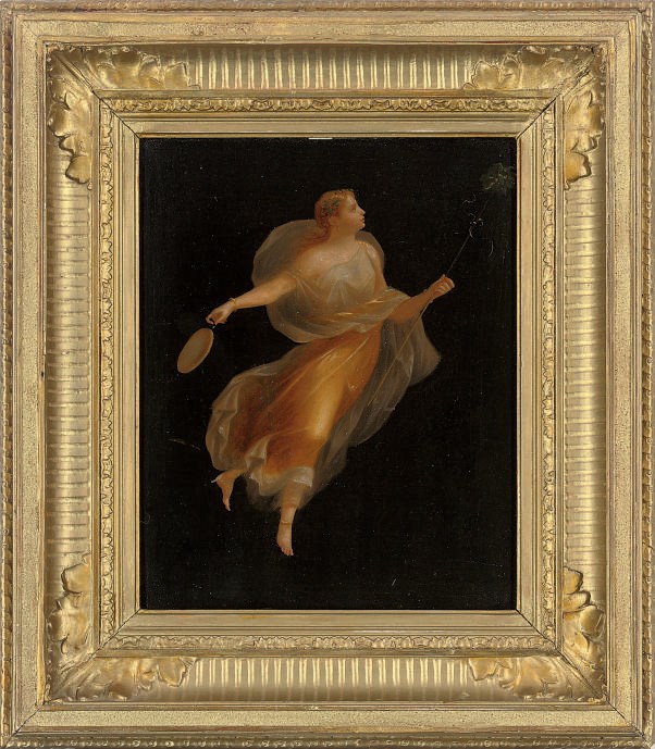 Follower of Michelangelo Maestri