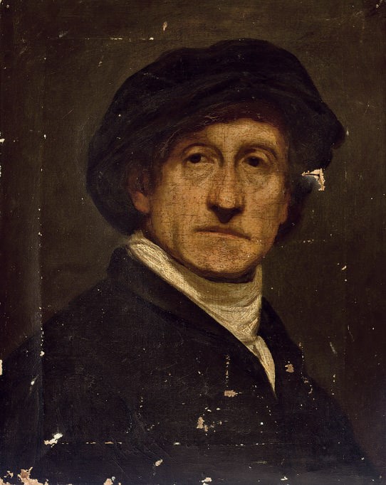 Follower of Sir Joshua Reynolds