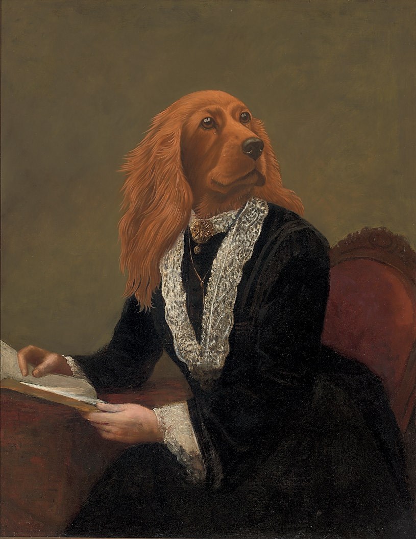 Follower of Cassius Marcellus Coolidge