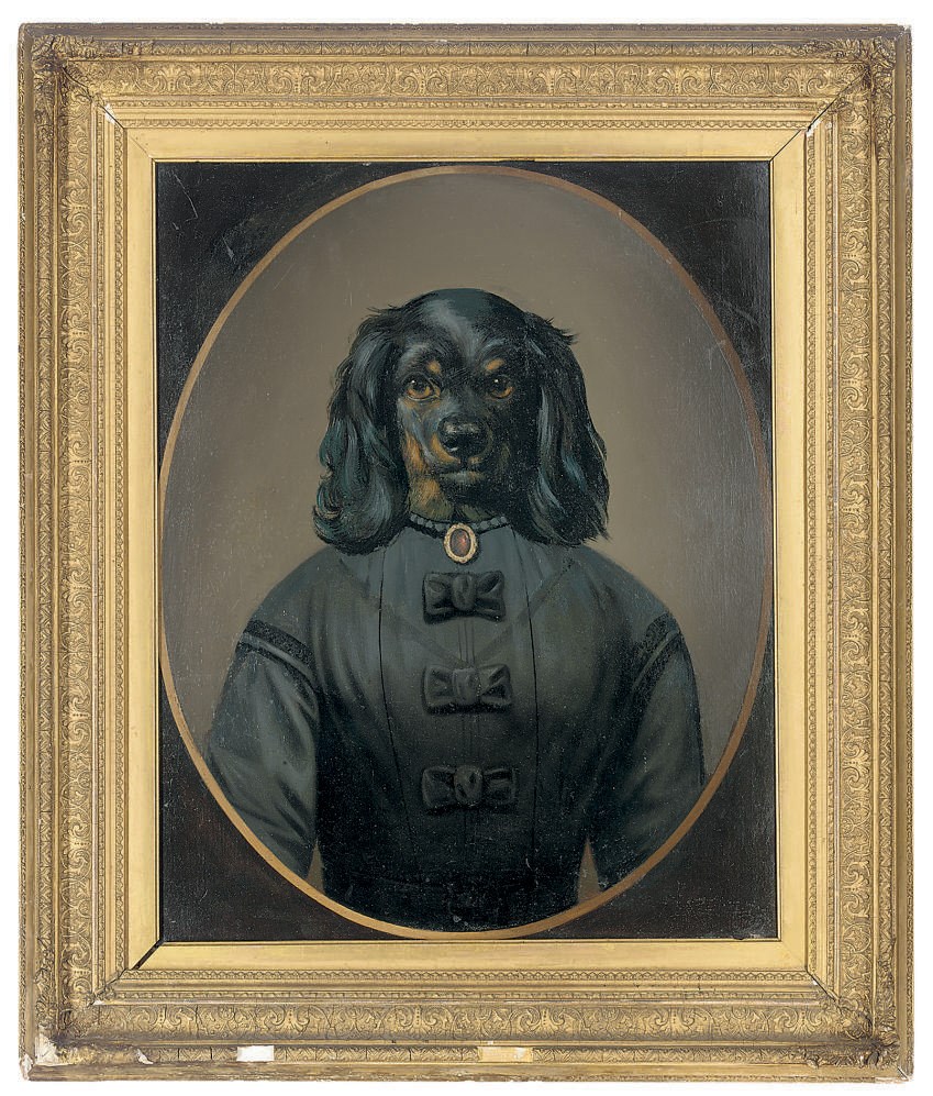Follower of Cassius Marcellus Coolidge