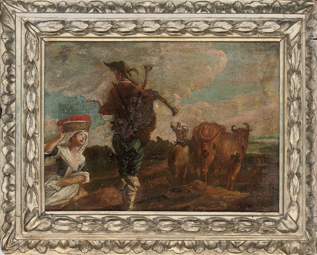 Neapolitan School, 18th Century