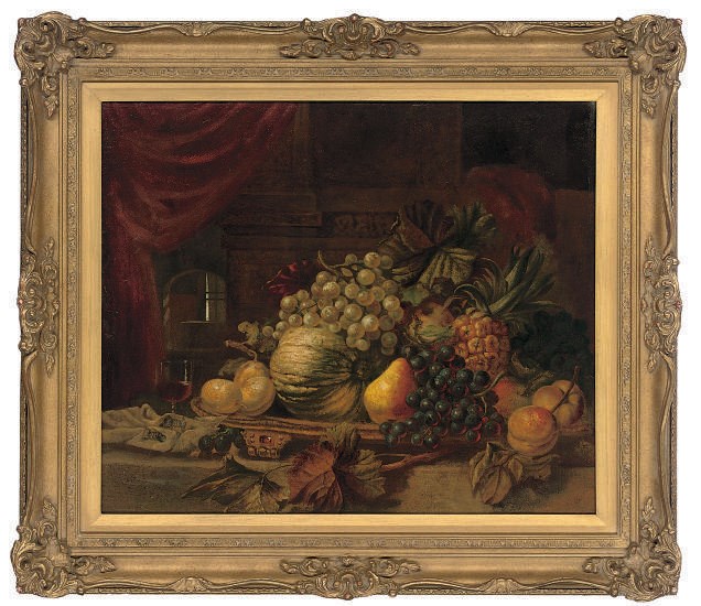 Continental School, 19th Century