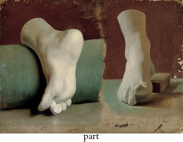 Italian School, 19th century