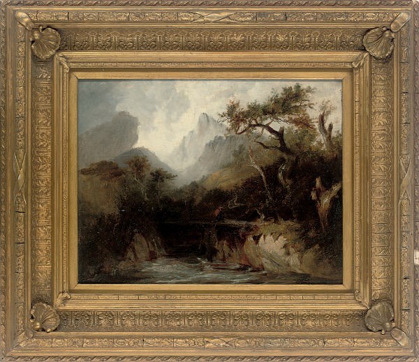 Robert John Hammond (exh.1882-1911)
