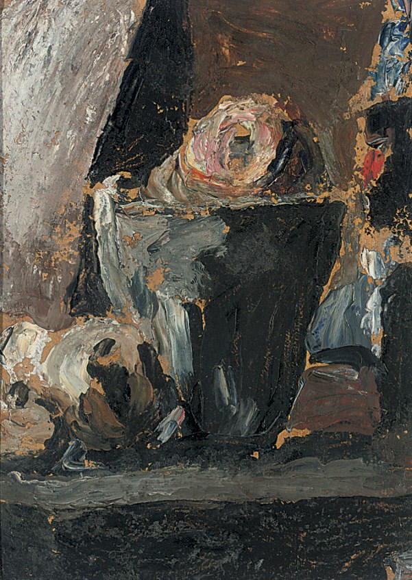 Ronald Ossory Dunlop, R.A. (1894-1973)
