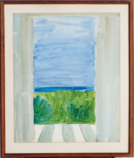 Jack Youngerman (AMERICAN, b. 1926)