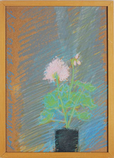 Jack Youngerman (AMERICAN, b. 1926)