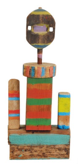 Betty Parsons (AMERICAN, 1900-1982)