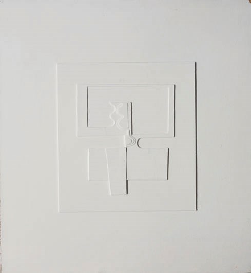 Eduardo Ramírez Villamizar (Colombian, 1923-2004)