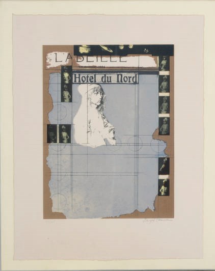 Joseph Cornell (1903-1972)