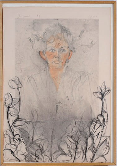 Jim Dine (b. 1935)