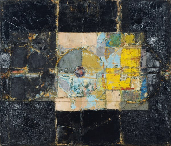 Michael David (AMERICAN, b. 1954)