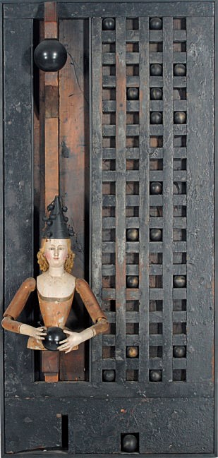 Varujan Boghosian (AMERICAN, b. 1926)