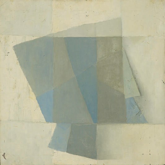 Robert Jay Wolff (AMERICAN, 1905-1978)