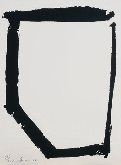Richard Serra (b. 1939)