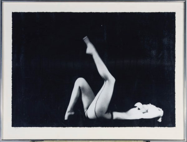 Milton H. Greene (1922-1985)