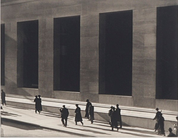 Paul Strand (1890-1976)