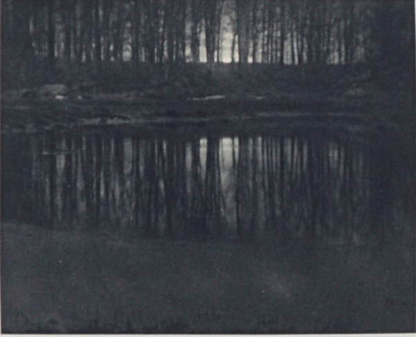 Edward Steichen (1879-1973)