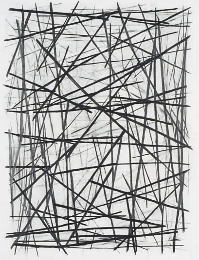 Charles Arnoldi (AMERICAN, b. 1946)