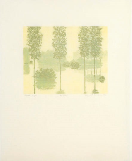 April Gornik (b. 1953)