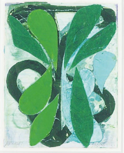 Charles Arnoldi (b. 1946)