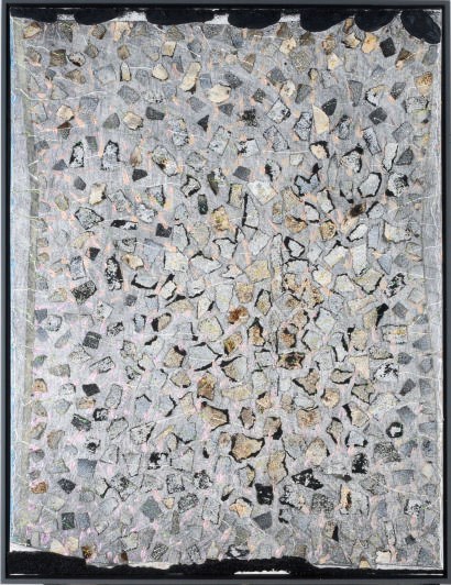 Stanley Boxer (American, b. 1926)