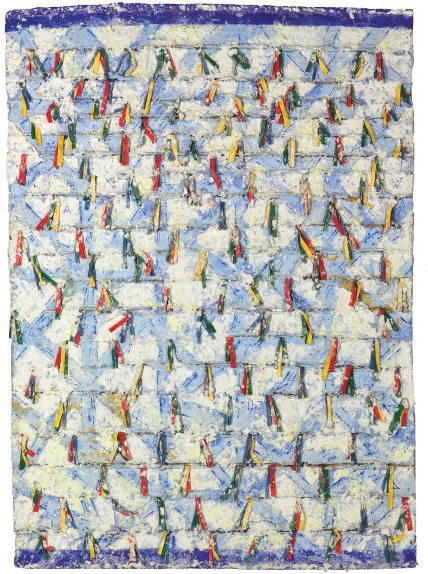 Frederic Amat (Spanish, b. 1952)
