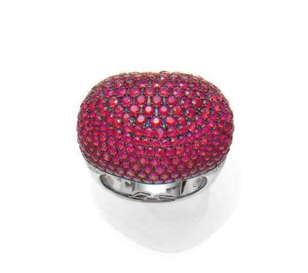 A GROUP OF MULTI-GEM, DIAMOND AND GOLD JEWELRY