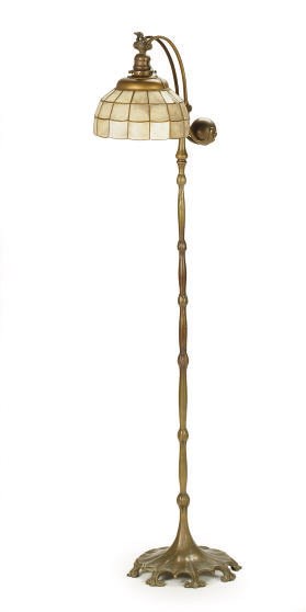 TIFFANY STUDIOS