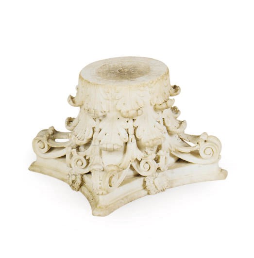 A CARVED STONE CAPITAL,