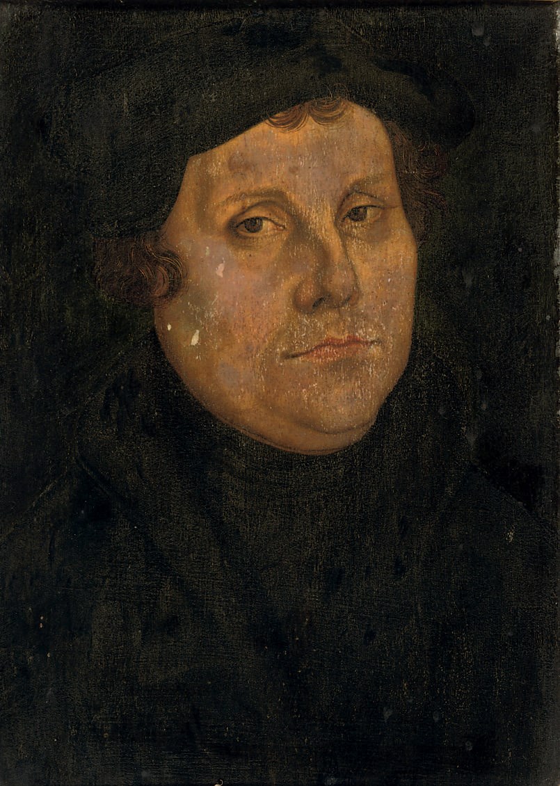 Follower of Lucas Cranach II