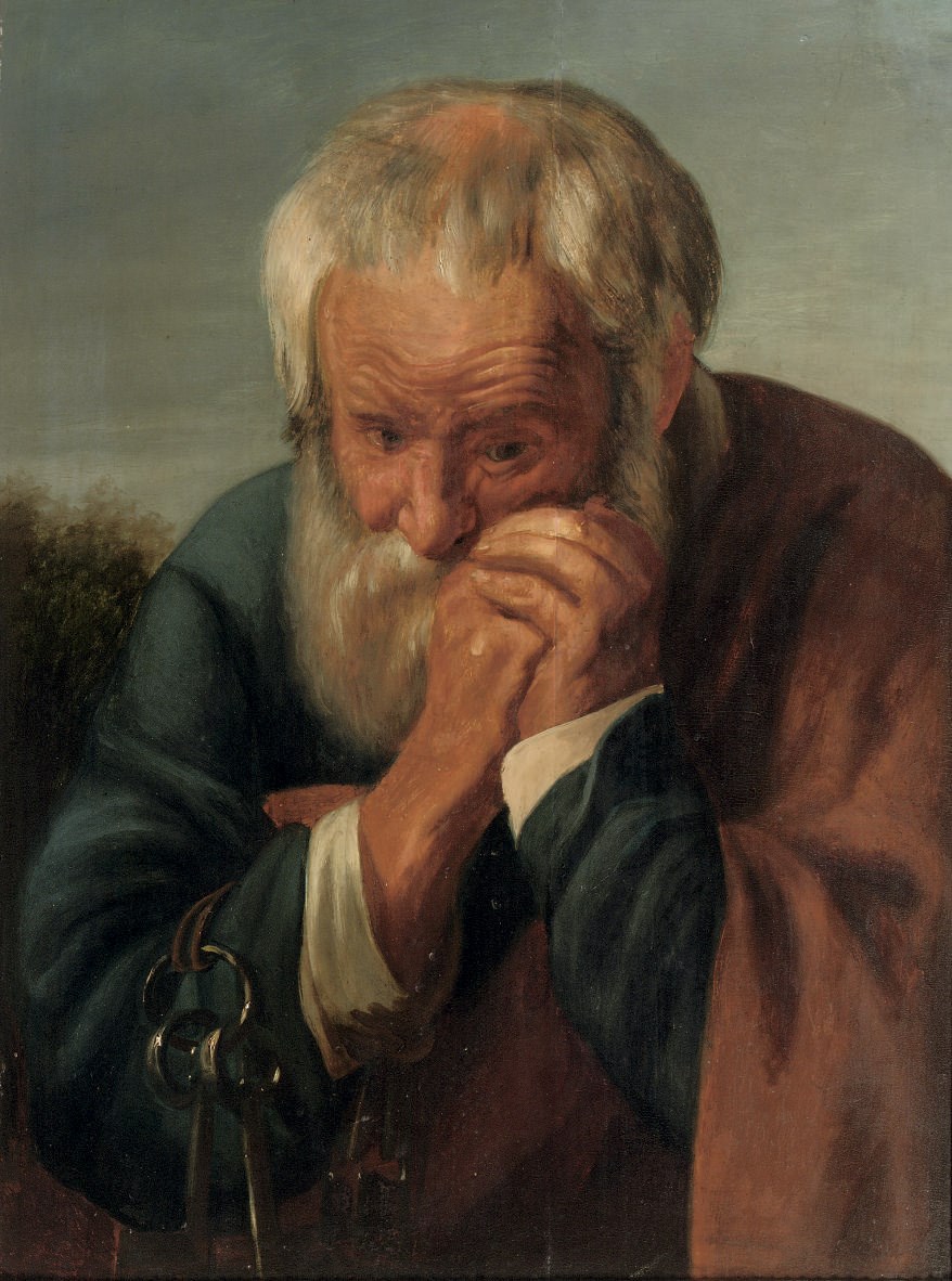Studio of Jacob Jordaens (Antwerp 1593-1678)