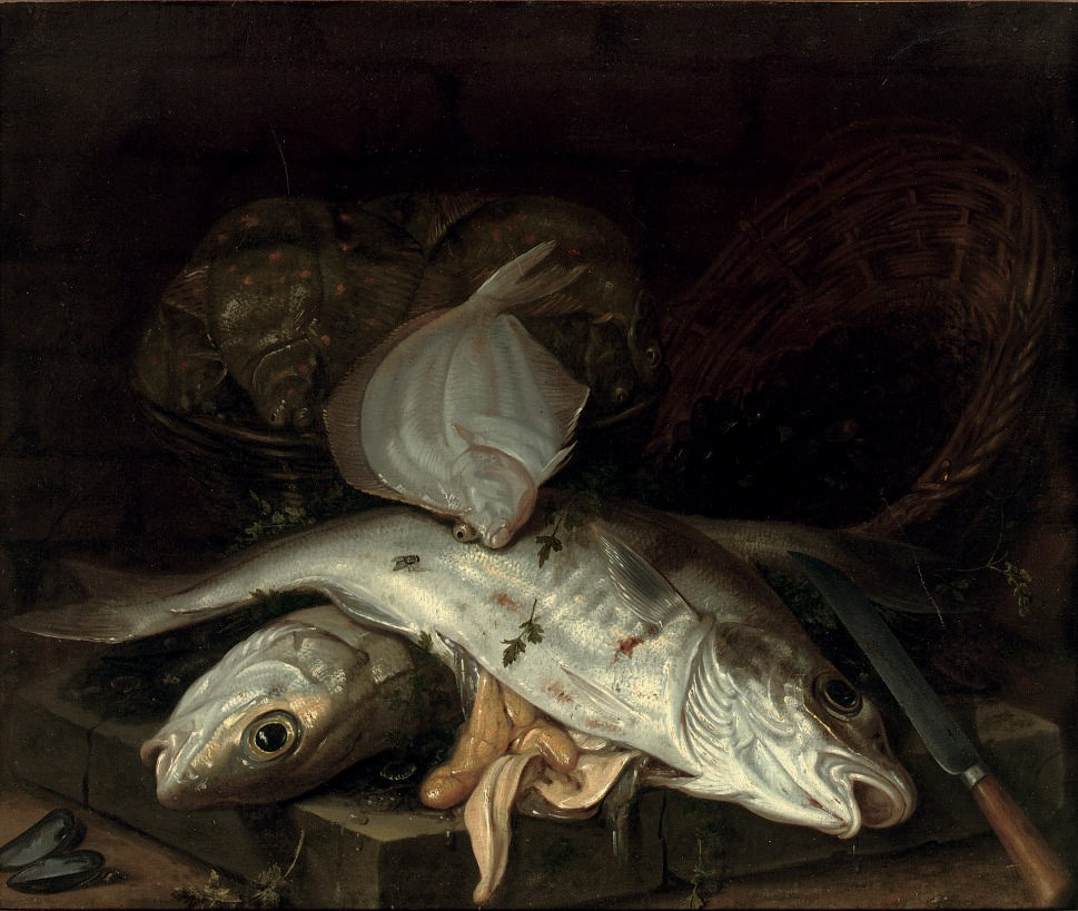 Jacob Gillig (Utrecht c. 1636-1701)