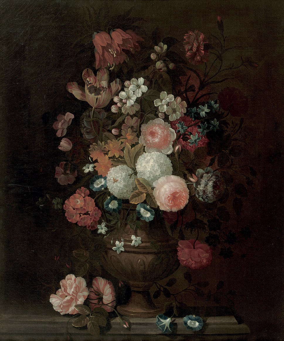 Simon Hardimé (Antwerp 1672-1737 London)