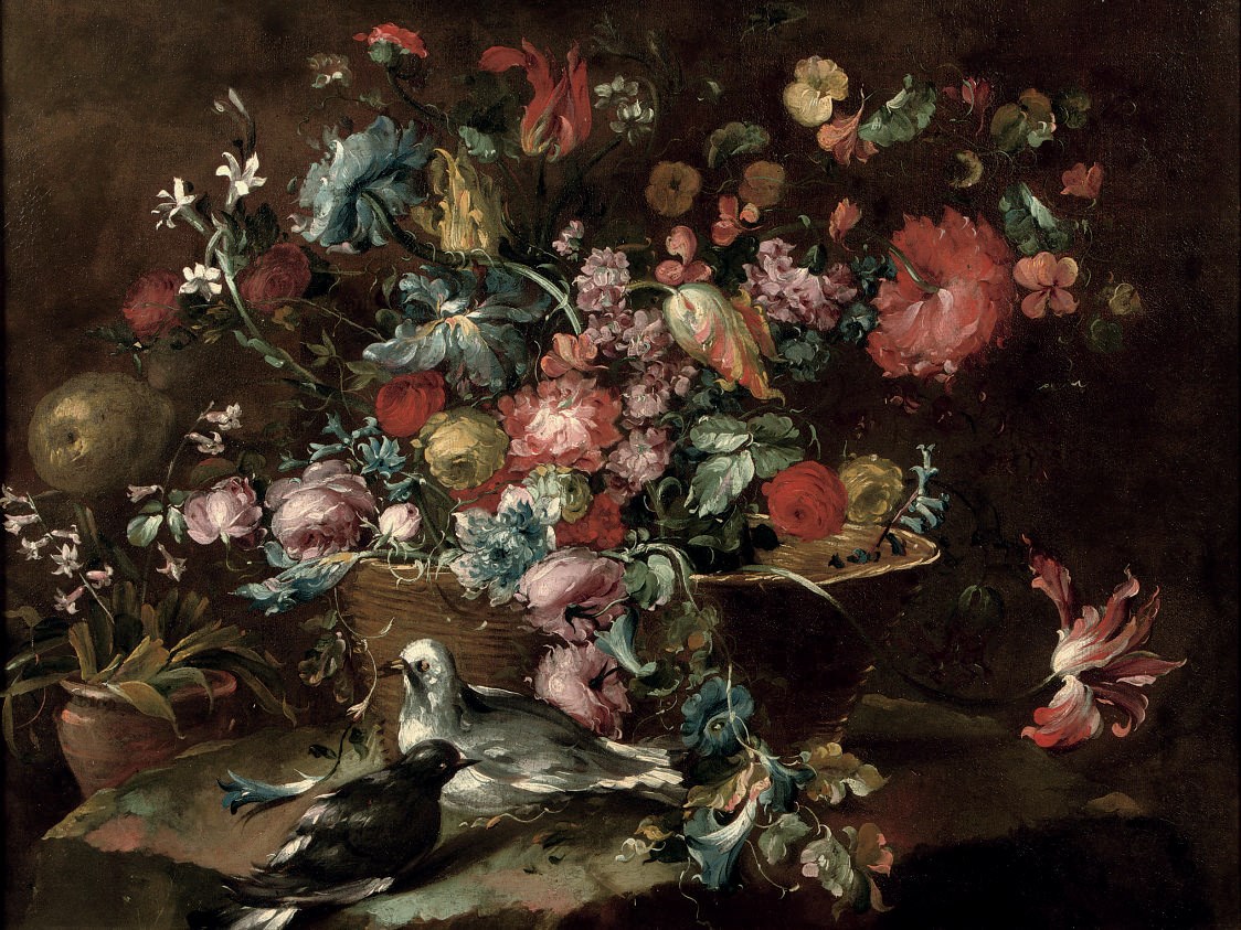 Circle of the Pseudo-Guardi, 18th Century