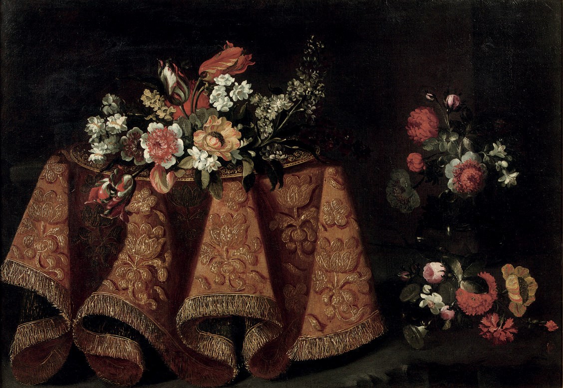 Attributed to Antonio Gianlisi II (Cremona 1677-1727)