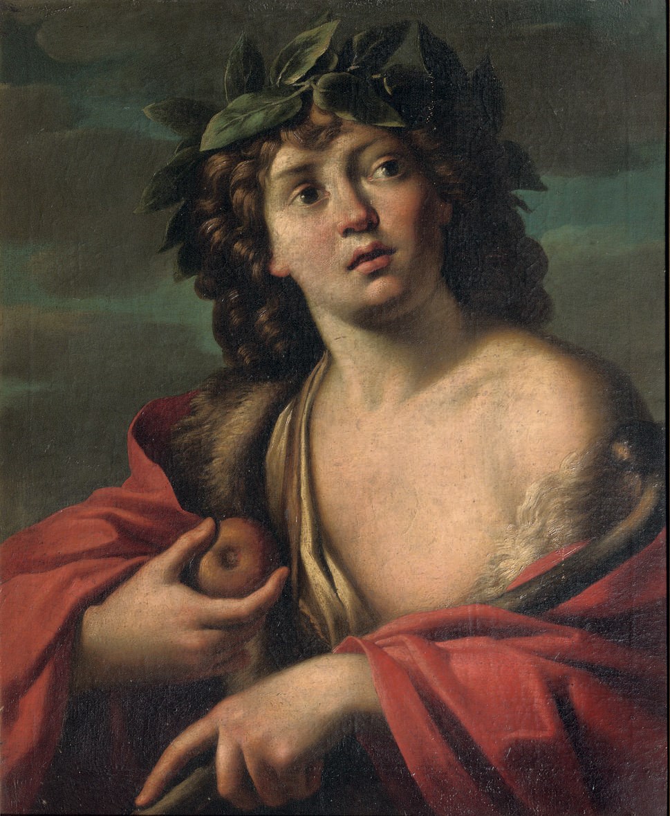 Circle of Baldassare Franceschini, il Volterrano (Volterra 1611-1690 Florence)