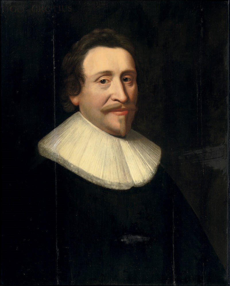 Circle of Michiel Jansz. van Mierevelt (Delft 1567-1641)