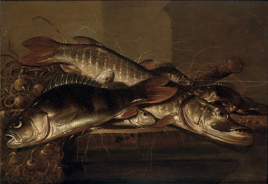 Pieter de Putter (Middelburg c. 1600-1659 Beverwijk)