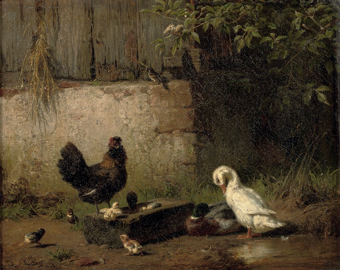 Carl Jutz Sr. (Windschlag 1838-1916 Pfaffendorf)