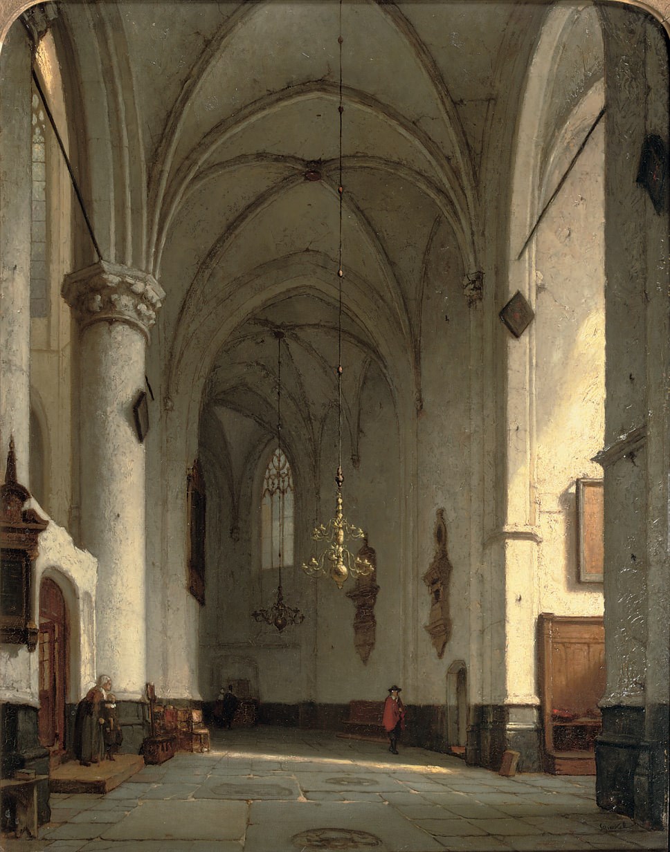 Jan Jacob Schenkel (Amsterdam 1829-1900)