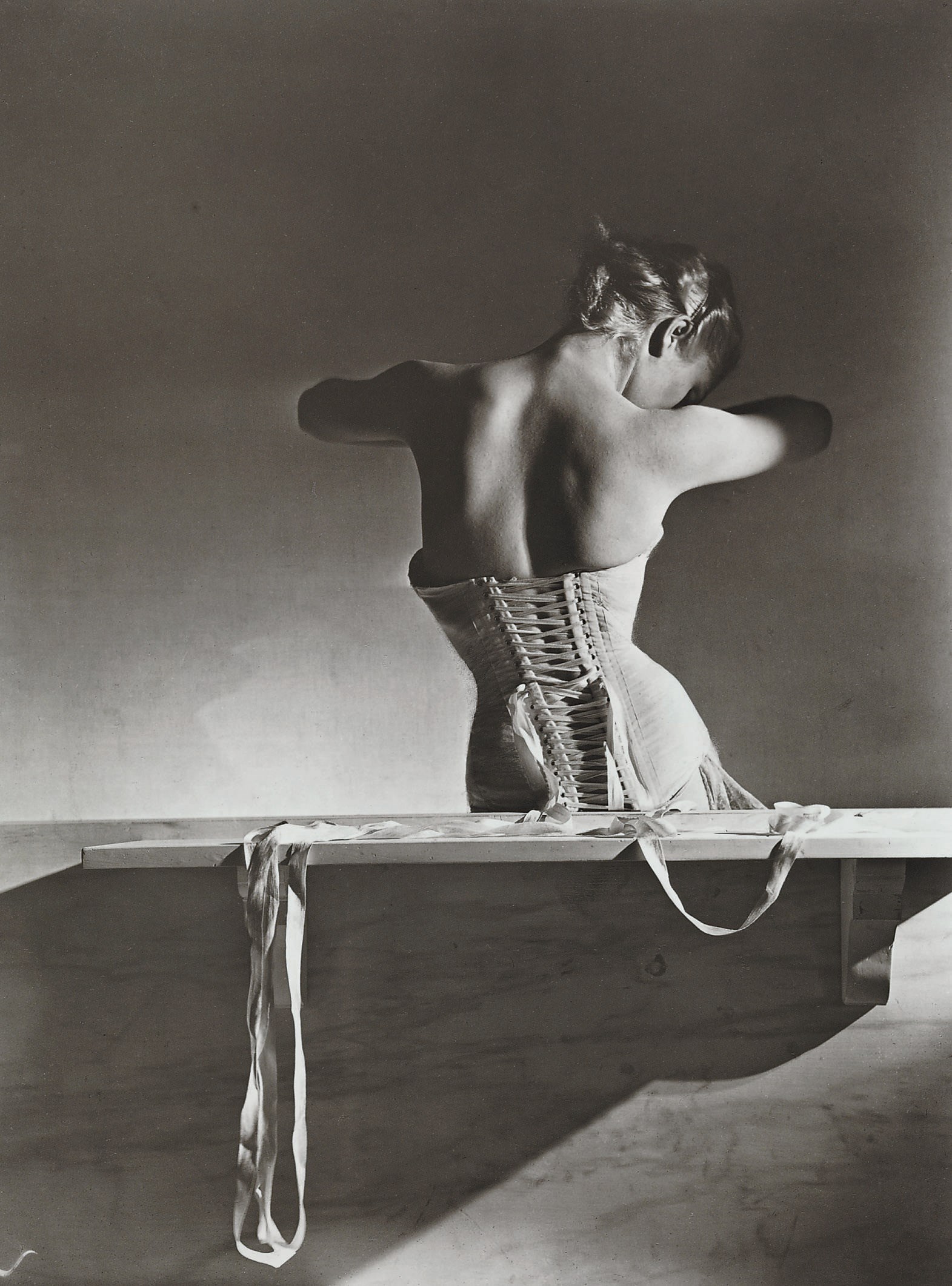 HORST P. HORST (1906-1999)